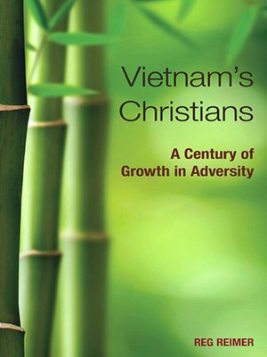cover image of Vietnam's Christians